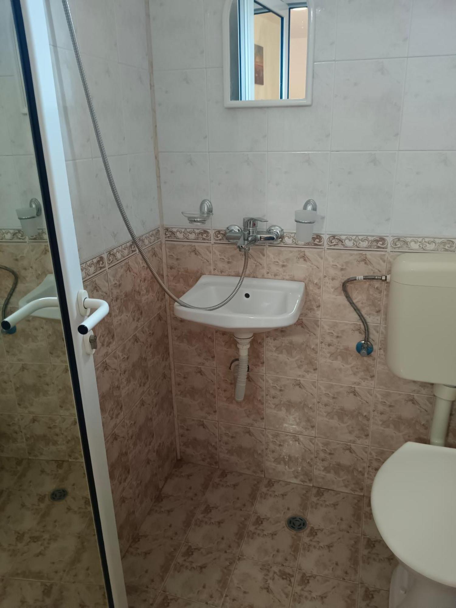 Стаи За Гости Ники Nesebar Exterior foto