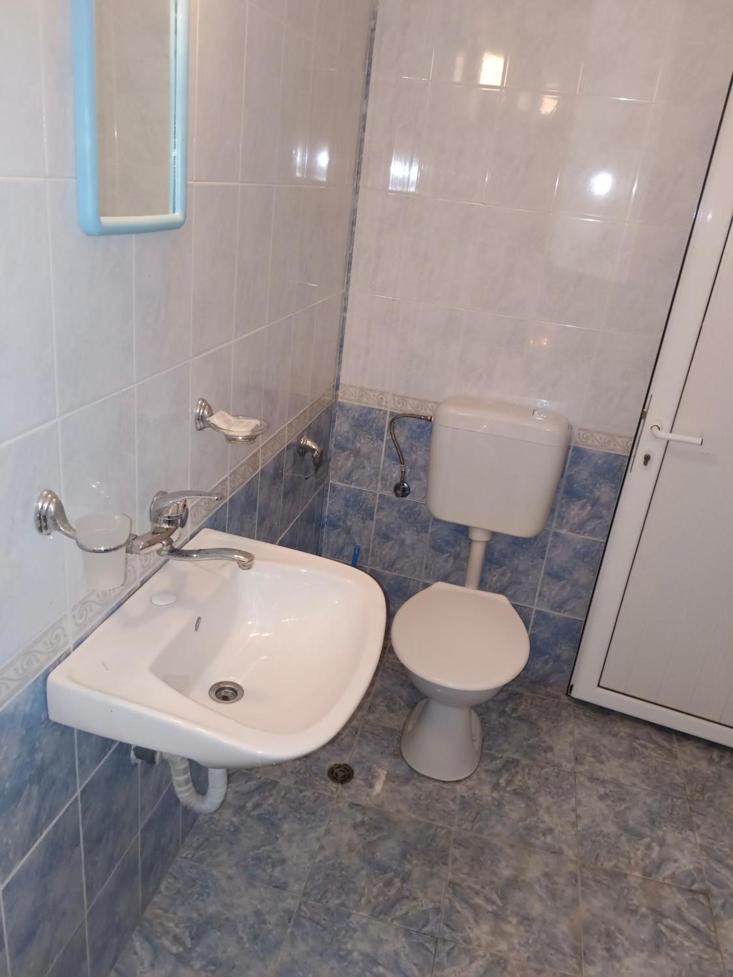 Стаи За Гости Ники Nesebar Exterior foto