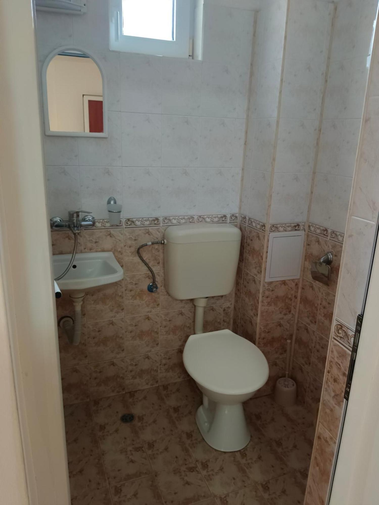 Стаи За Гости Ники Nesebar Exterior foto