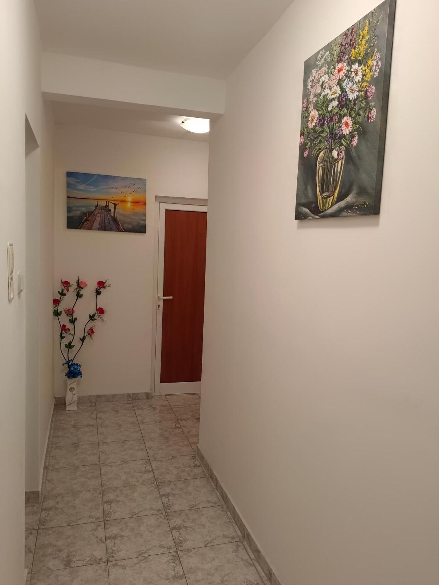 Стаи За Гости Ники Nesebar Exterior foto