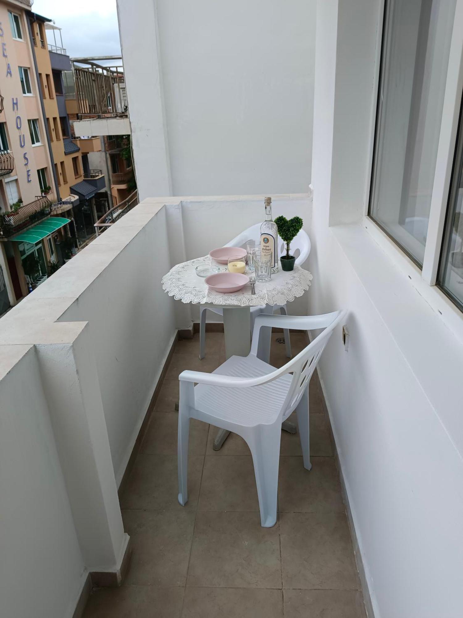 Стаи За Гости Ники Nesebar Exterior foto